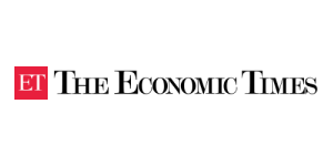the economic times logo