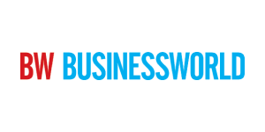 business world logo